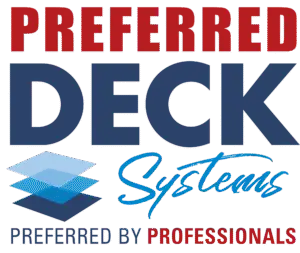 Preferred Deck authorized distributor