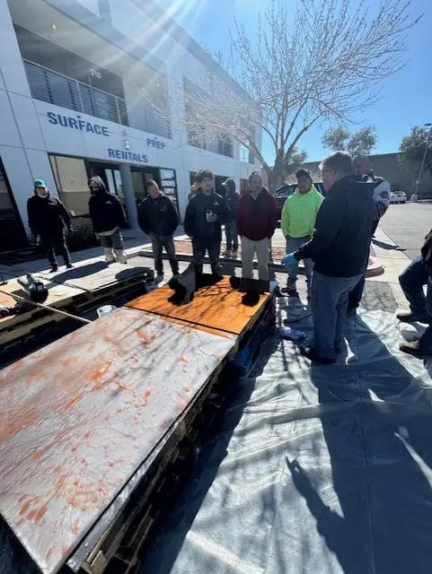 DCS Las Vegas 2025 event