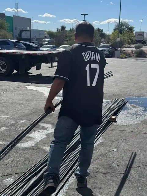 DCS Las Vegas community involvement