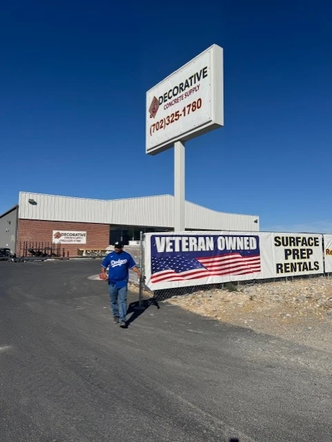 DCS Pahrump Location