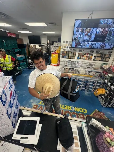 DCS product and community photo