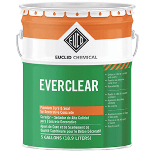 EverClear - Euclid Chemical